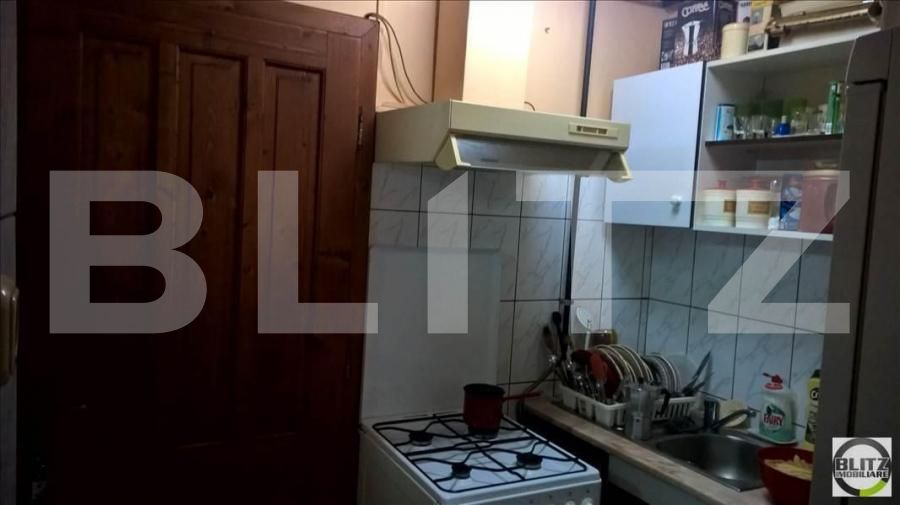 Garsonieră de vânzare Iris - 9519AV | BLITZ Cluj-Napoca | Poza3