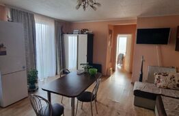 Apartament 3 camere, 61 mp, finisat, zona Eroilor