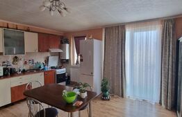Apartament 3 camere, 61 mp, finisat, zona Eroilor