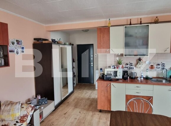 Apartament de vânzare 3 camere Floreşti - 95198AV | BLITZ Cluj-Napoca | Poza1