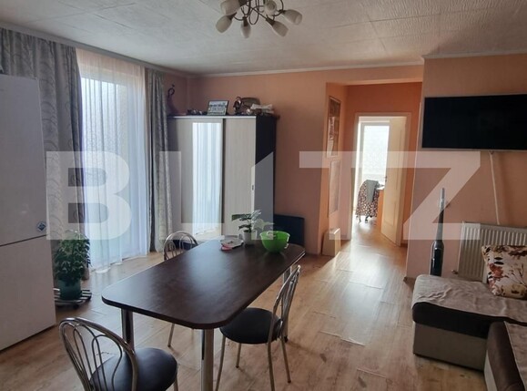 Apartament de vânzare 3 camere Floreşti - 95198AV | BLITZ Cluj-Napoca | Poza3