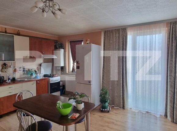 Apartament de vânzare 3 camere Floreşti - 95198AV | BLITZ Cluj-Napoca | Poza2