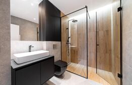 Apartament 3 camere, prima inchiriere, terasa, zona Observator