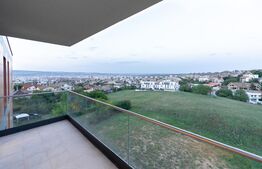 Apartament 3 camere, prima inchiriere, terasa, zona Observator