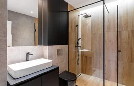 Apartament 3 camere, prima inchiriere, terasa, zona Observator