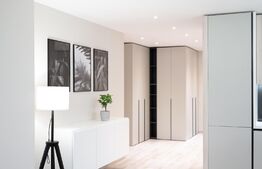 Apartament 3 camere, prima inchiriere, terasa, zona Observator