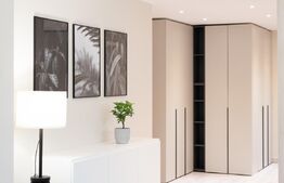 Apartament 3 camere, prima inchiriere, terasa, zona Observator