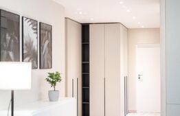 Apartament 3 camere, prima inchiriere, terasa, zona Observator