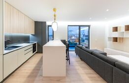 Apartament 3 camere, prima inchiriere, terasa, zona Observator