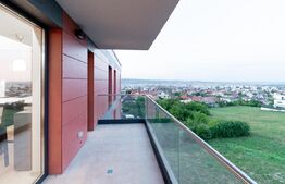 Apartament 3 camere, prima inchiriere, terasa, zona Observator