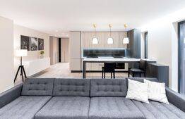 Apartament 3 camere, prima inchiriere, terasa, zona Observator