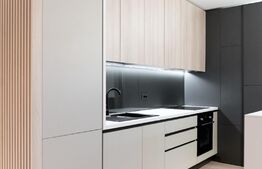 Apartament 3 camere, prima inchiriere, terasa, zona Observator