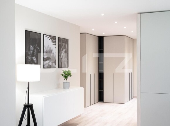 Apartament de închiriat 3 camere Zorilor - 95199AI | BLITZ Cluj-Napoca | Poza9