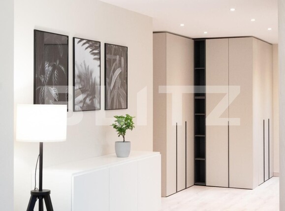 Apartament de închiriat 3 camere Zorilor - 95199AI | BLITZ Cluj-Napoca | Poza6