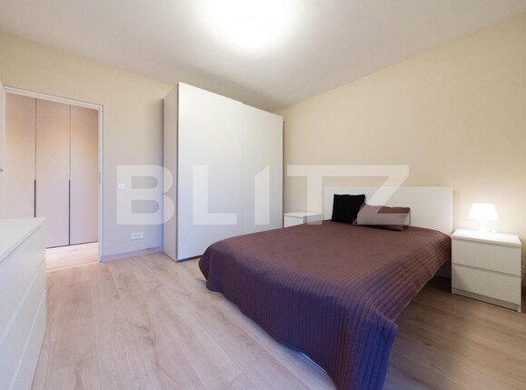 Apartament de închiriat 3 camere Zorilor - 95199AI | BLITZ Cluj-Napoca | Poza11