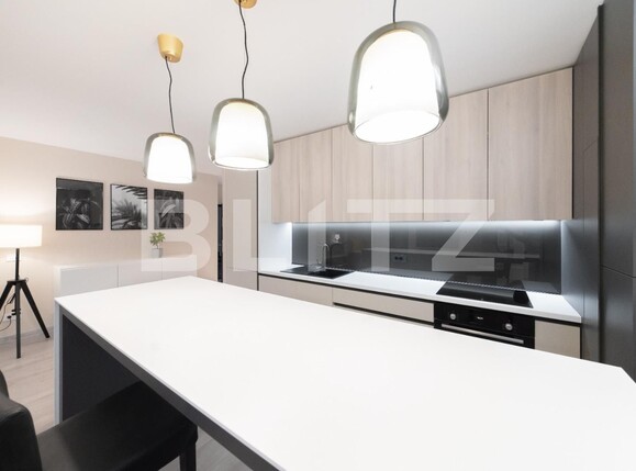 Apartament de închiriat 3 camere Zorilor - 95199AI | BLITZ Cluj-Napoca | Poza5