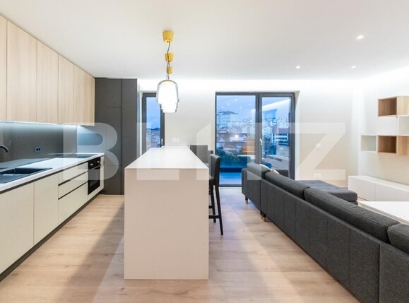 Apartament de închiriat 3 camere Zorilor - 95199AI | BLITZ Cluj-Napoca | Poza3