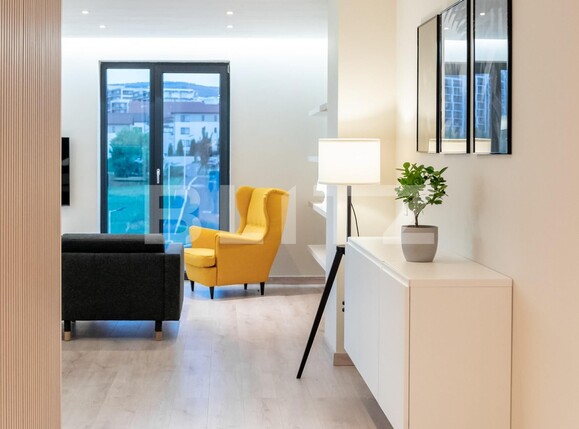 Apartament de închiriat 3 camere Zorilor - 95199AI | BLITZ Cluj-Napoca | Poza7