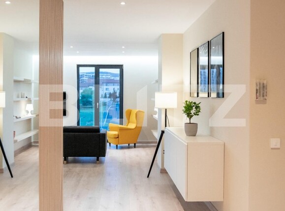 Apartament de închiriat 3 camere Zorilor - 95199AI | BLITZ Cluj-Napoca | Poza8