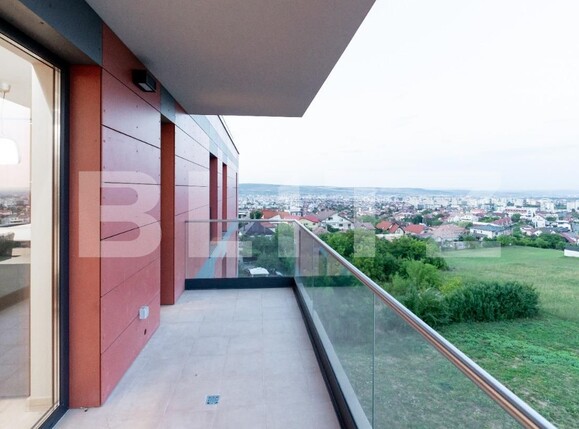 Apartament de închiriat 3 camere Zorilor - 95199AI | BLITZ Cluj-Napoca | Poza13