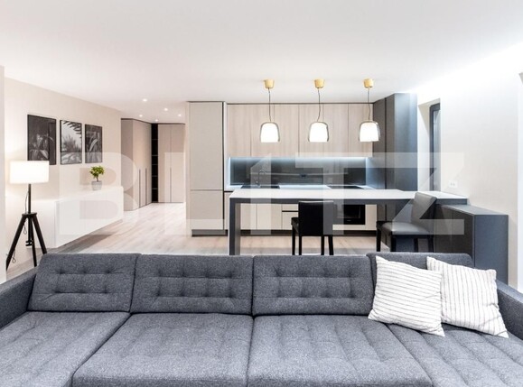 Apartament de închiriat 3 camere Zorilor - 95199AI | BLITZ Cluj-Napoca | Poza2