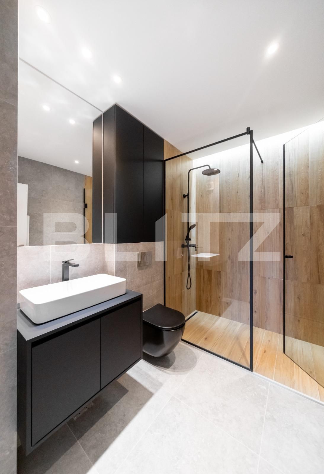 Apartament de închiriat 3 camere Zorilor - 95199AI | BLITZ Cluj-Napoca | Poza12