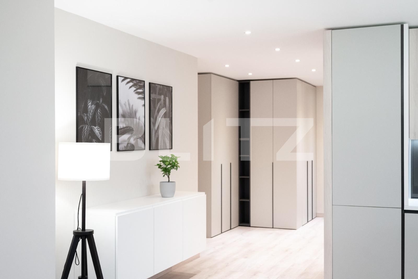 Apartament de închiriat 3 camere Zorilor - 95199AI | BLITZ Cluj-Napoca | Poza9