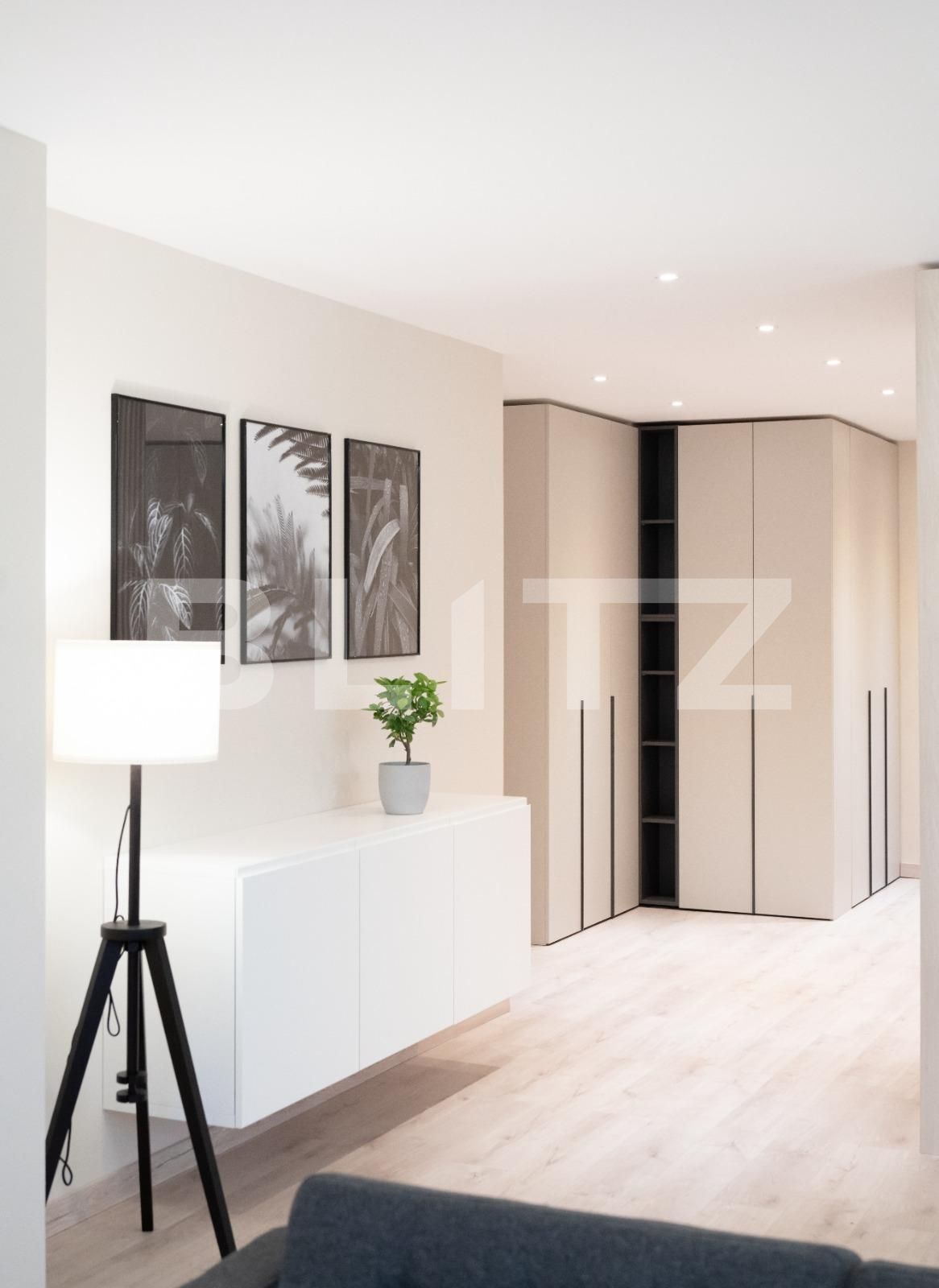 Apartament de închiriat 3 camere Zorilor - 95199AI | BLITZ Cluj-Napoca | Poza6