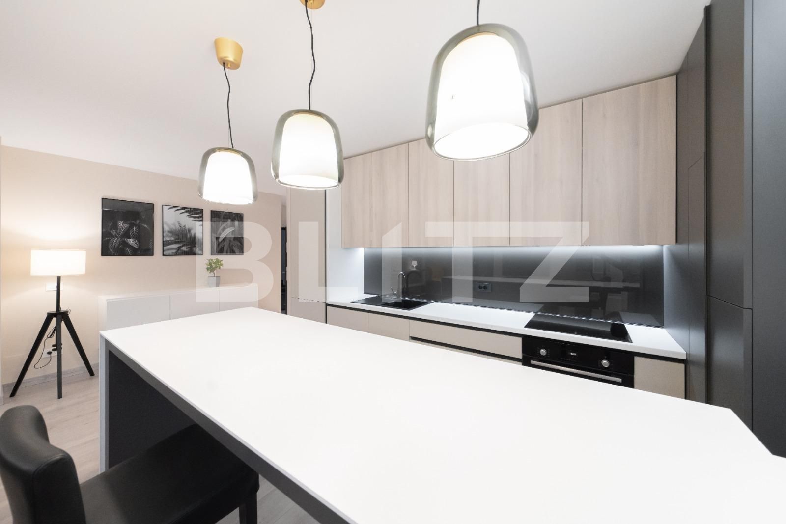 Apartament de închiriat 3 camere Zorilor - 95199AI | BLITZ Cluj-Napoca | Poza5