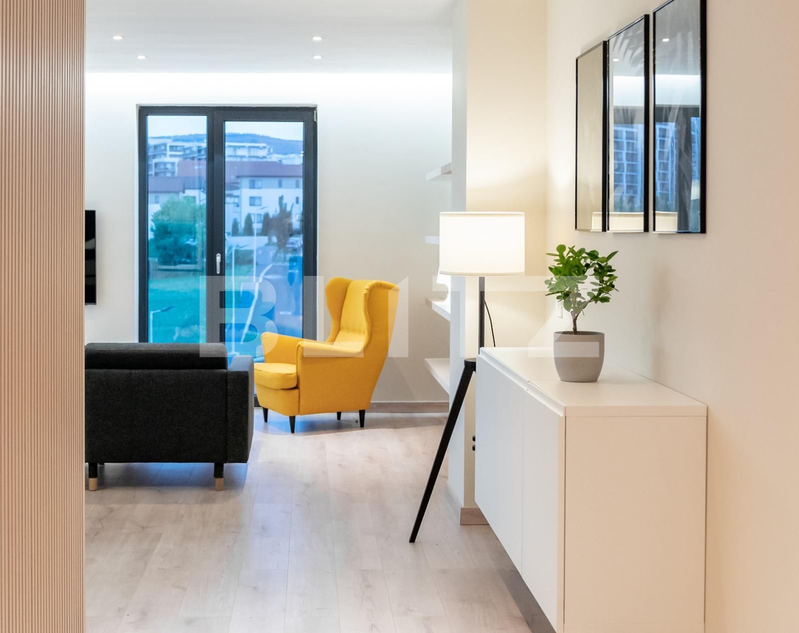 Apartament de închiriat 3 camere Zorilor - 95199AI | BLITZ Cluj-Napoca | Poza7