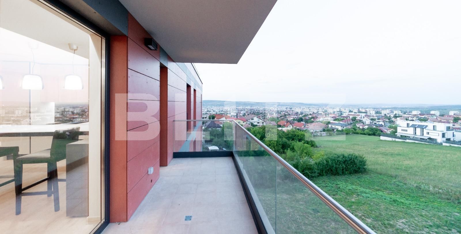 Apartament de închiriat 3 camere Zorilor - 95199AI | BLITZ Cluj-Napoca | Poza13