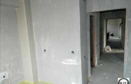 Apartament nou in zona Baumax, 3 camere plus garaj subteran