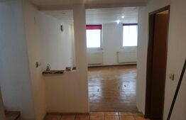 Garsoniera in casa, 39mp utili + beci 30mp, pretabil de investitie, Centru Vechi