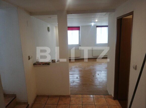 Casa de vânzare 1 camera Centrul Istoric - 95201CV | BLITZ Brașov | Poza4