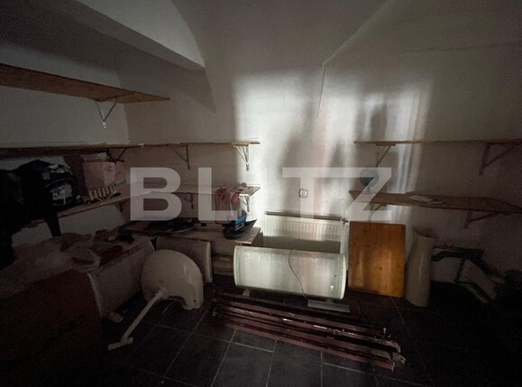 Casa de vânzare 1 camera Centrul Istoric - 95201CV | BLITZ Brașov | Poza6