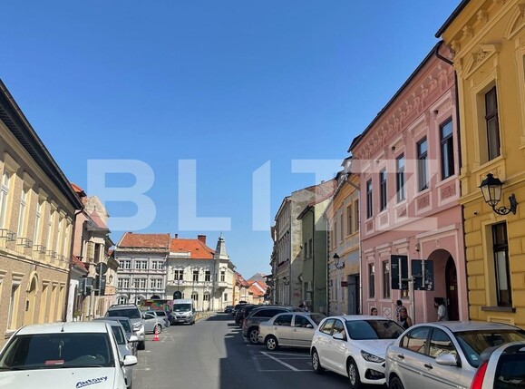 Casa de vânzare 1 camera Centrul Istoric - 95201CV | BLITZ Brașov | Poza2