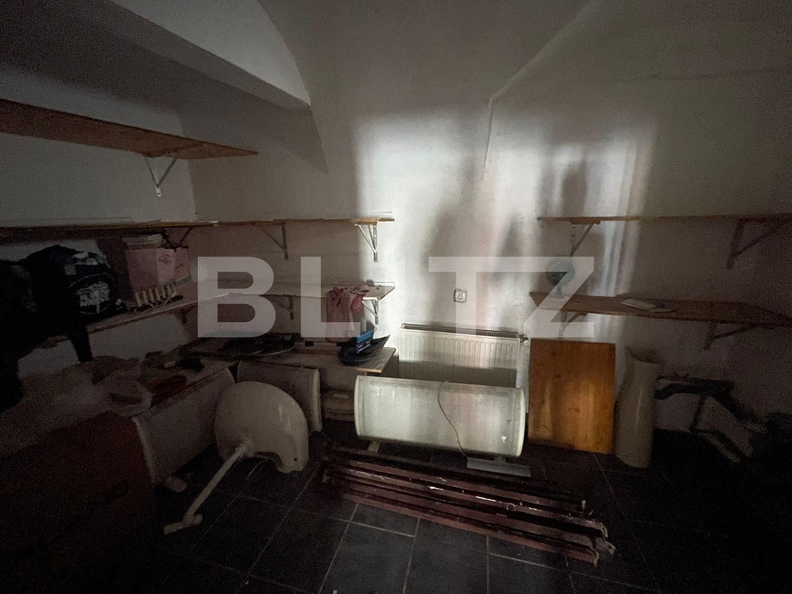 Casa de vânzare 1 camera Centrul Istoric - 95201CV | BLITZ Brașov | Poza6