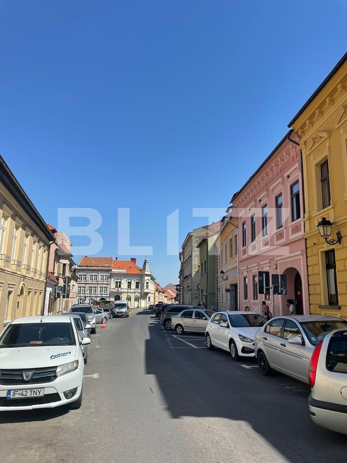 Casa de vânzare 1 camera Centrul Istoric - 95201CV | BLITZ Brașov | Poza2