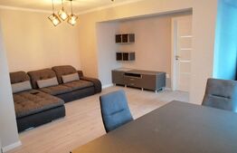 Apartament de 2 camere, modern, 54 mp, terasa, zona Piata 1 Mai
