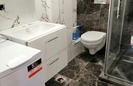 Apartament de 2 camere, modern, 54 mp, terasa, zona Piata 1 Mai