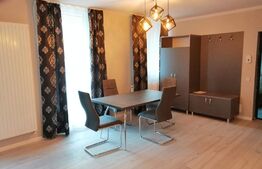 Apartament de 2 camere, modern, 54 mp, terasa, zona Piata 1 Mai
