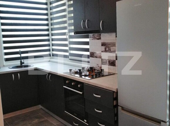 Apartament de închiriat 2 camere Marasti - 95202AI | BLITZ Cluj-Napoca | Poza3