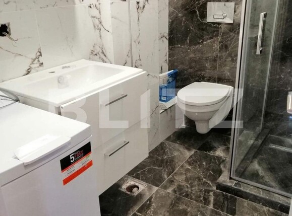 Apartament de închiriat 2 camere Marasti - 95202AI | BLITZ Cluj-Napoca | Poza5