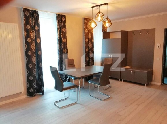 Apartament de închiriat 2 camere Marasti - 95202AI | BLITZ Cluj-Napoca | Poza2