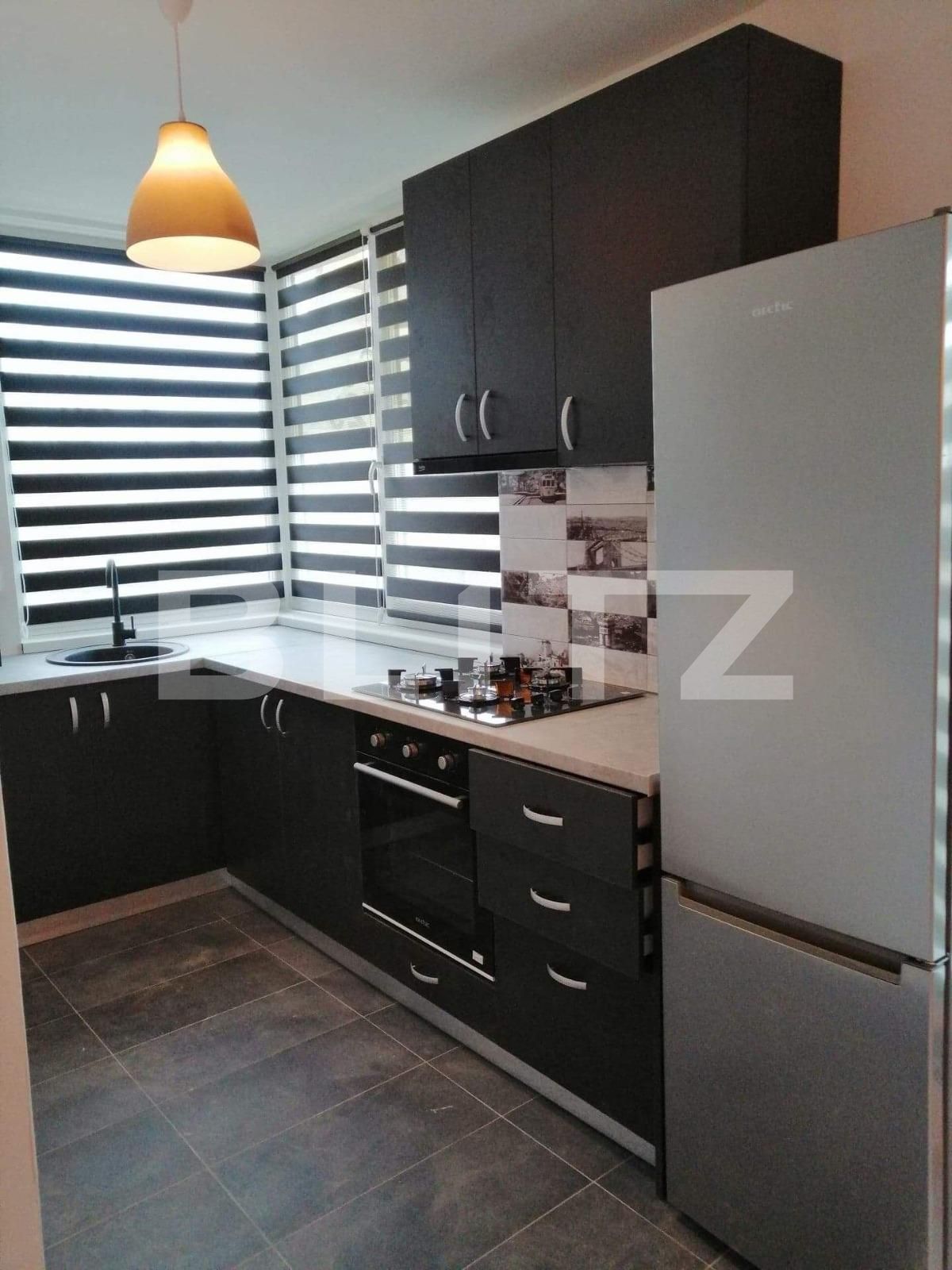 Apartament de închiriat 2 camere Marasti - 95202AI | BLITZ Cluj-Napoca | Poza3