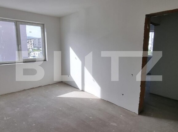 Apartament de vânzare 3 camere Floreşti - 95204AV | BLITZ Cluj-Napoca | Poza3