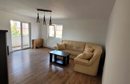 Apartament 3 camere decomandat, 90 mp, parcare, zona Muzeul Apei