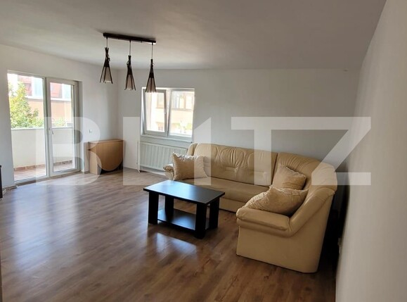 Apartament de vânzare 3 camere Floreşti - 95209AV | BLITZ Cluj-Napoca | Poza1