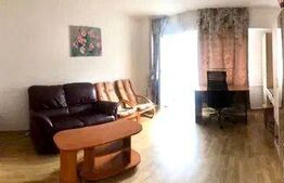 Garsoniera, 42 mp, balcon, zona Kaufland