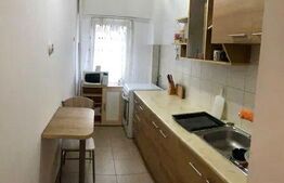 Garsoniera, 42 mp, balcon, zona Kaufland